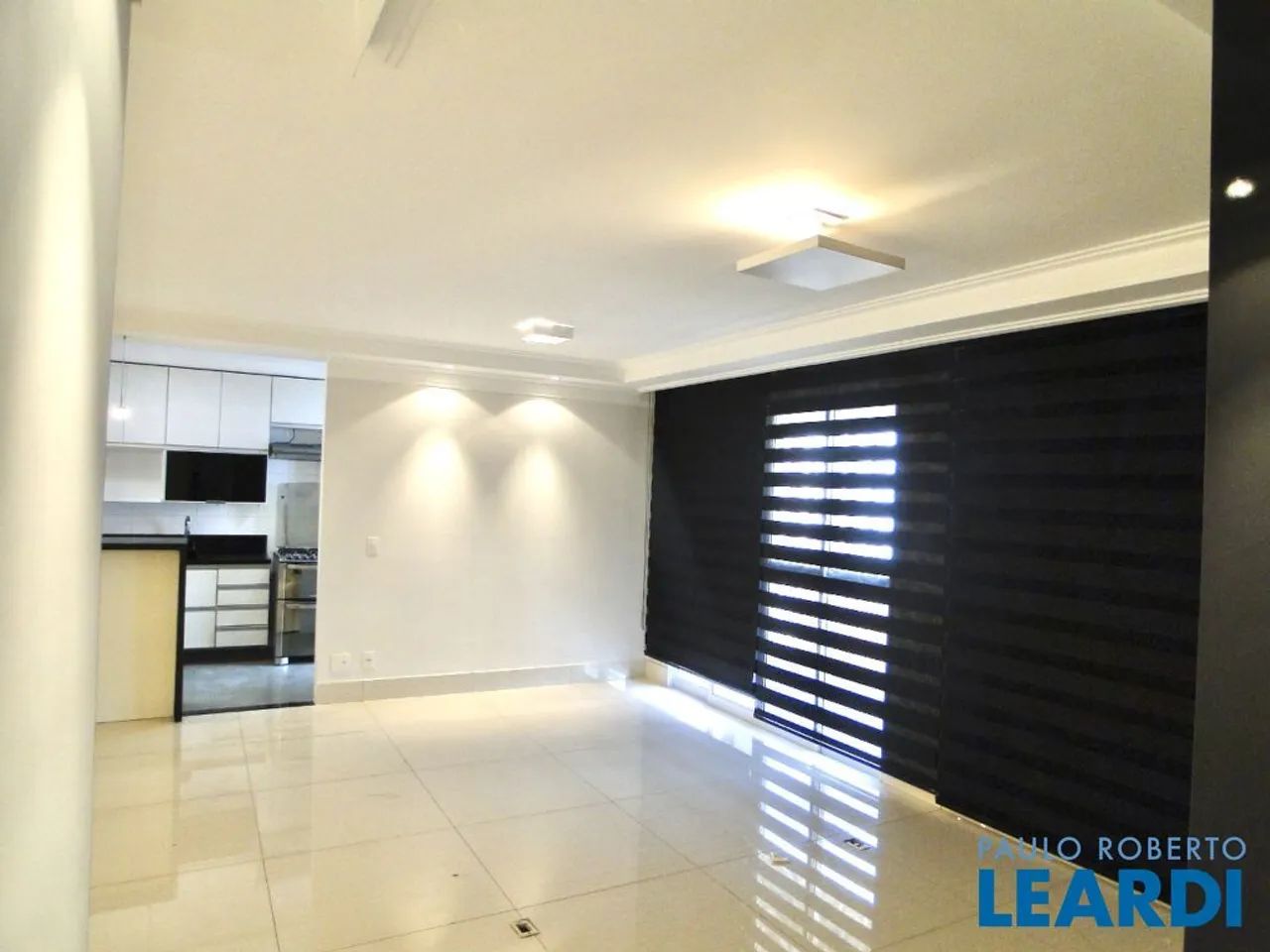APARTAMENTO - ALPHAVILLE - SP - Foto 4