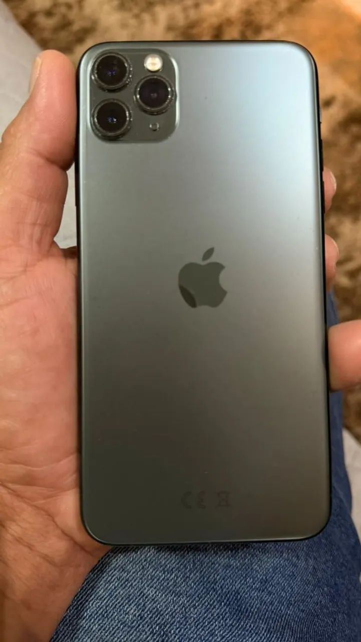 iPhone excelente e bem conservado  - Foto 3