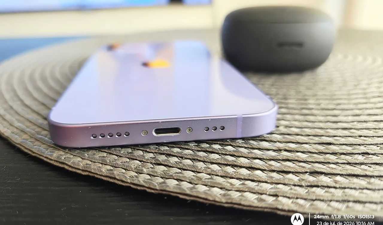 iPhone 12  - Foto 4