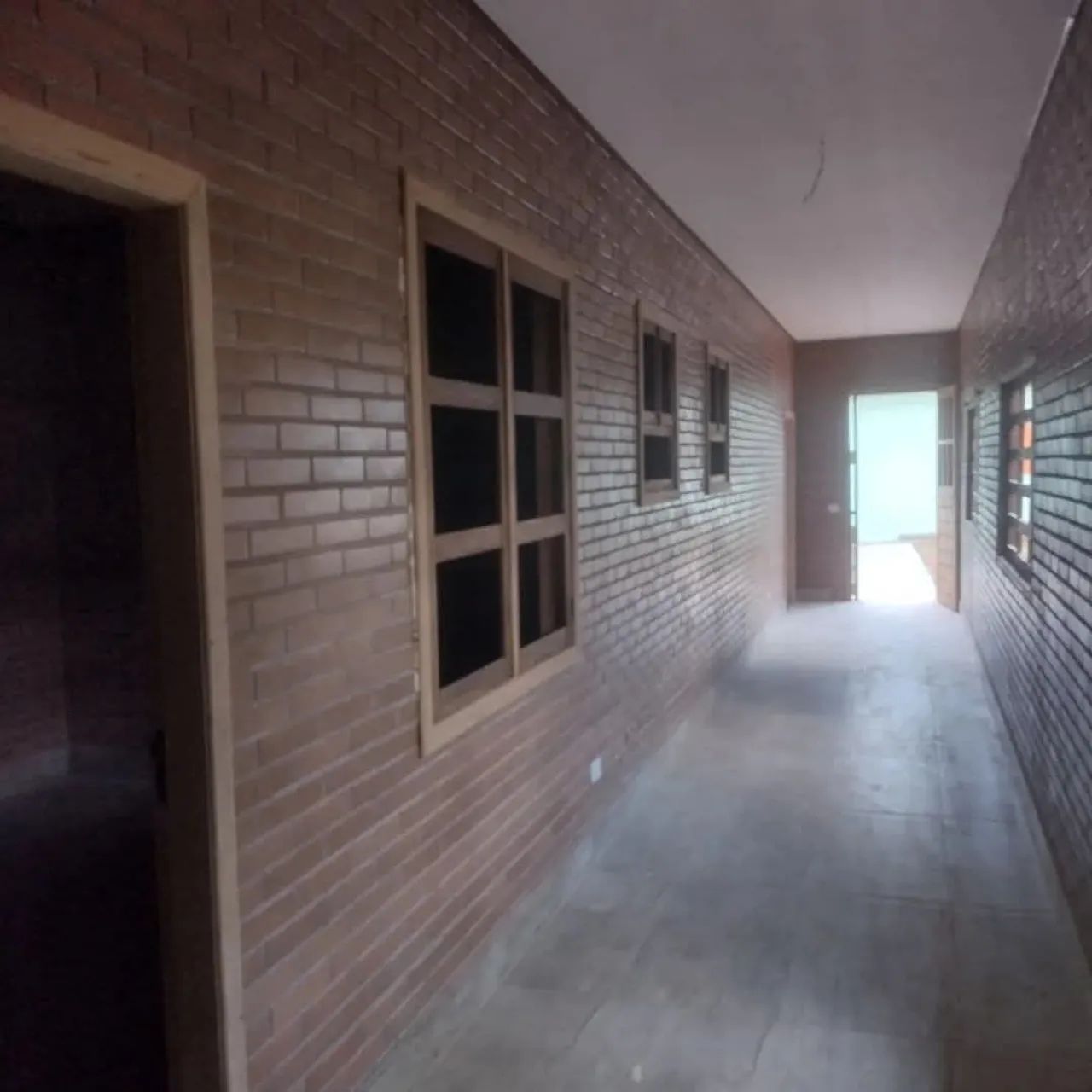 Casa em tijolos ecológico  - Foto 2