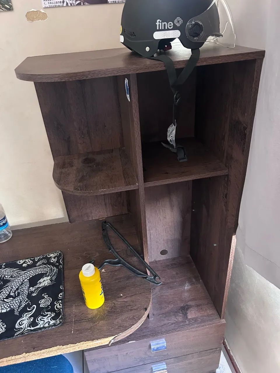 MESA PARA DOAÇÃO  - Foto 2