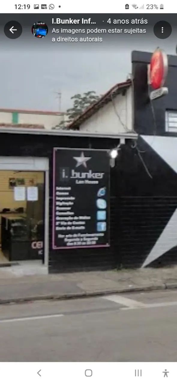 Placas para comercio aceito ofertas tem que retirar - Foto 4