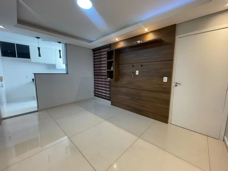 APARTAMENTO 2 QTOS | PLANALTO