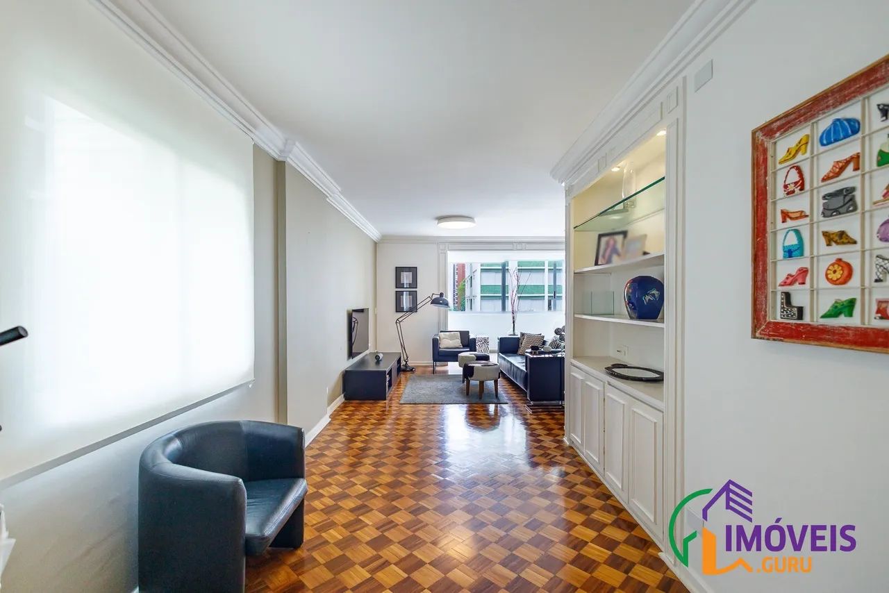 APARTAMENTO - ITAIM BIBI - SP - Foto 2
