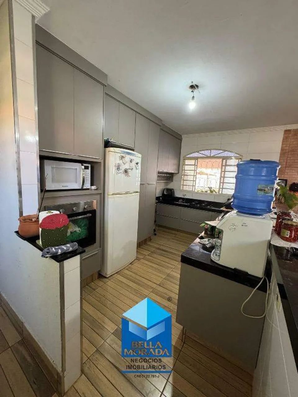Chácara à venda no Condomínio Morada do Sol - com 1.000 m² - Foto 5