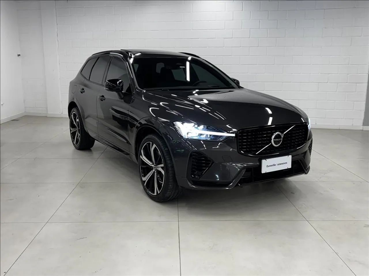 Volvo Xc60 2023