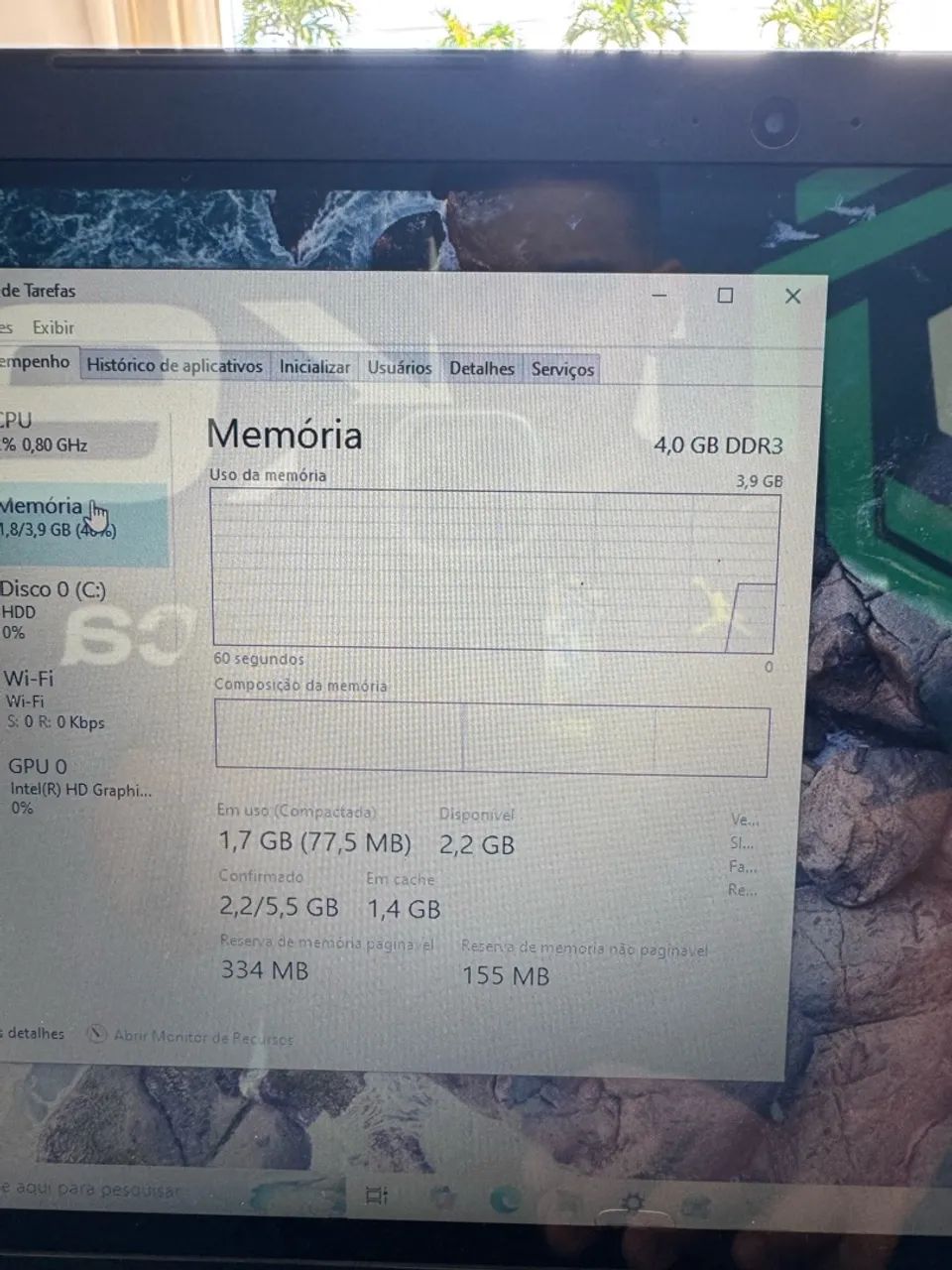 Notebook Dell core i3 - Foto 5
