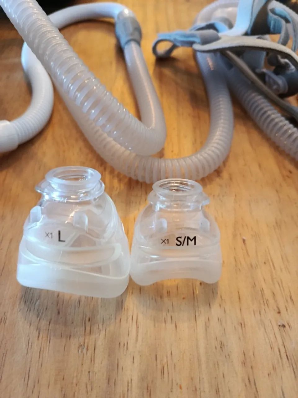 CPAP AUTOMÁTICO  - Foto 4