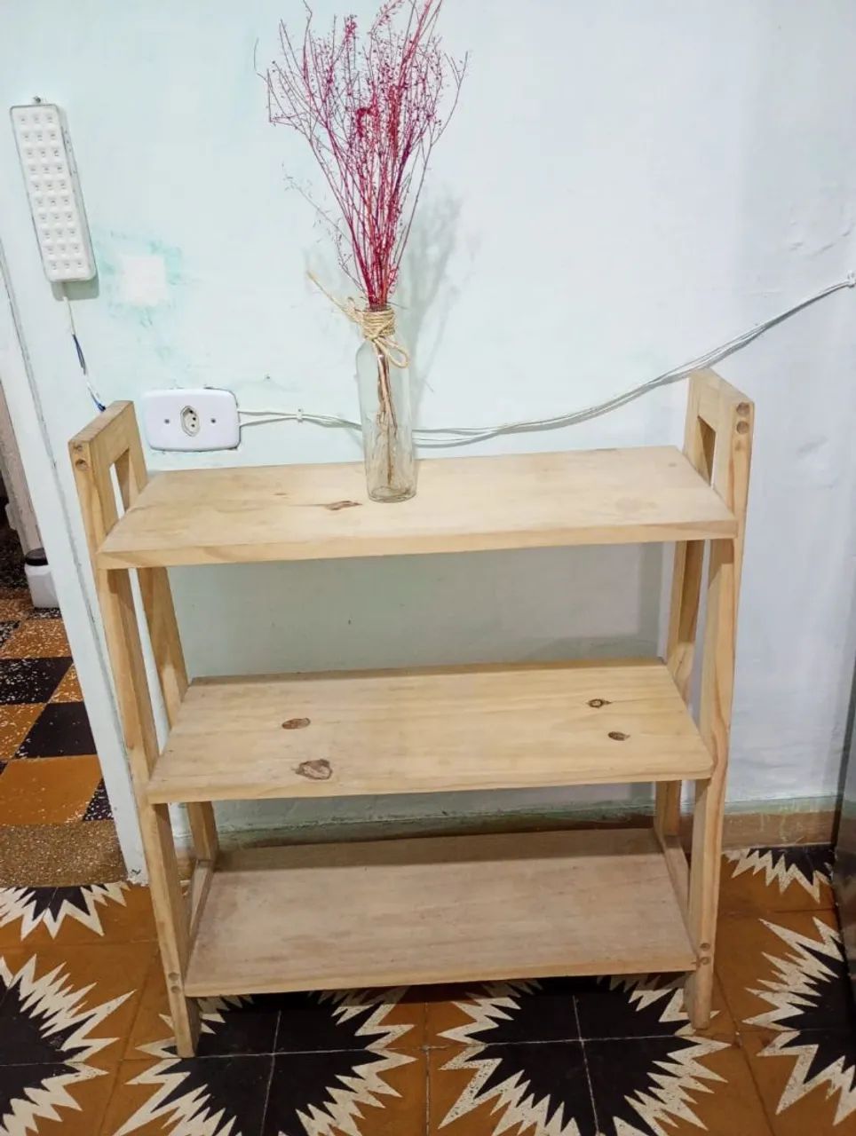 MINI ESTANTE  - Foto 2
