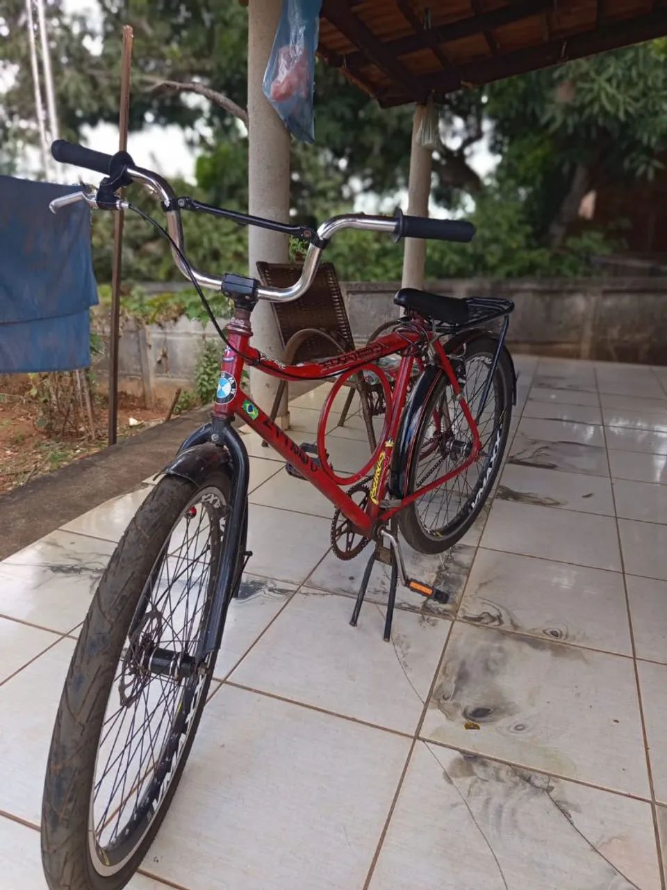 BICICLETA MONARK  - Foto 3