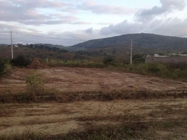Lote 10x25 Riacho do Mel Gravatá - Foto 5
