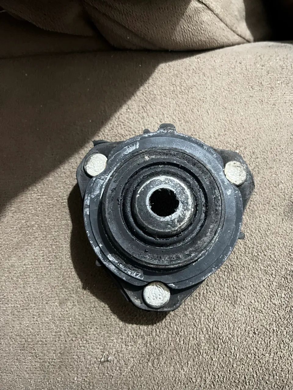 Coxim usado de Ford ka 2020 - Foto 3