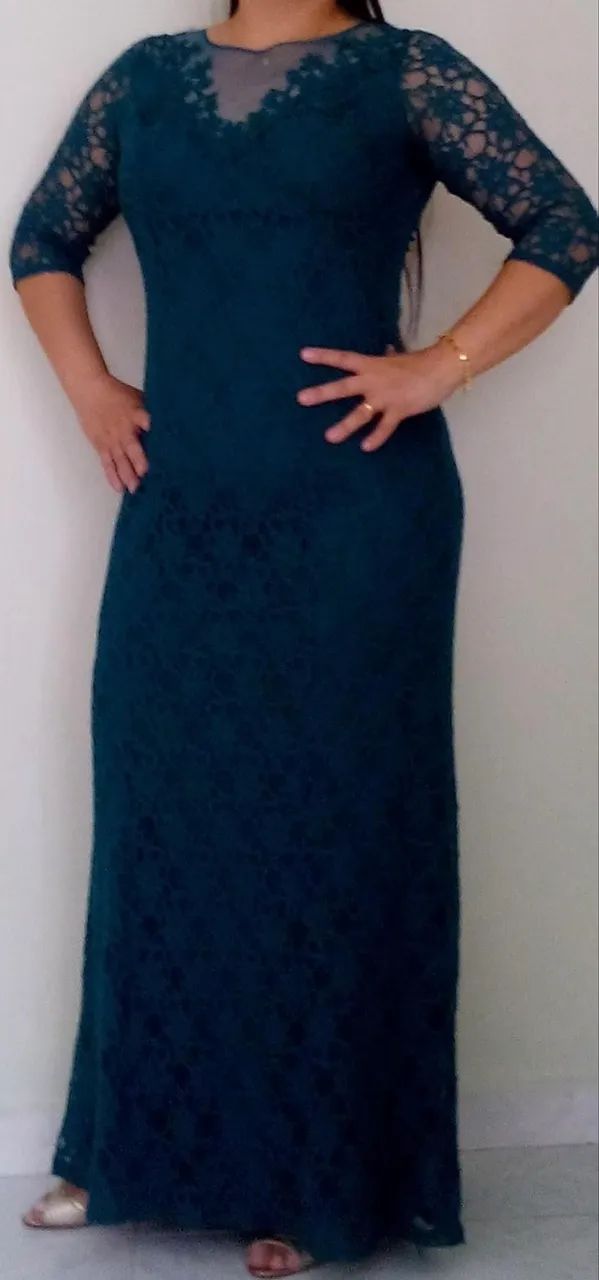 Vestidos de festa - Foto 5