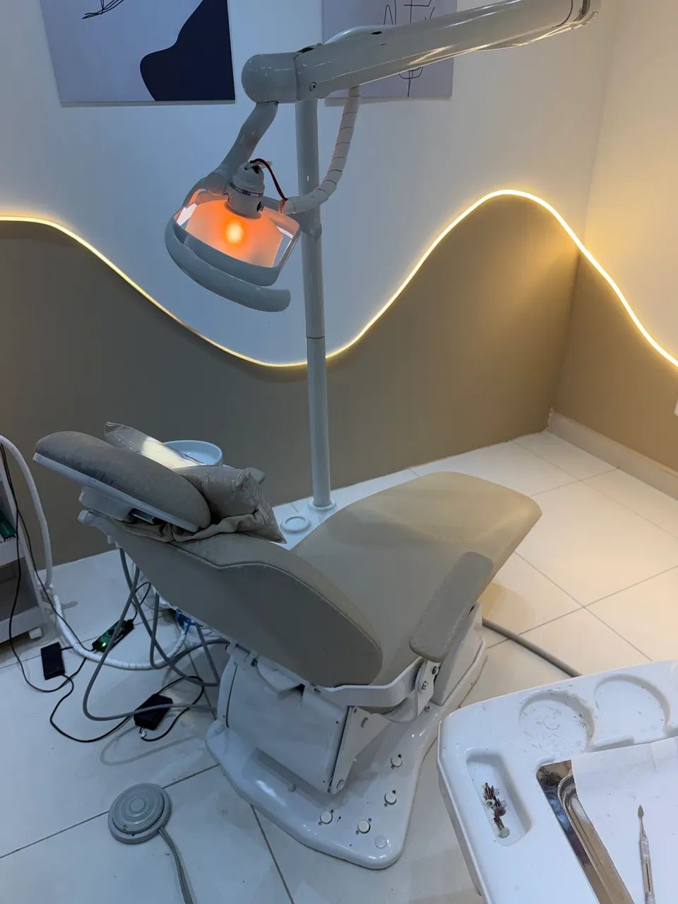 Consultório Odontológico  - Foto 3