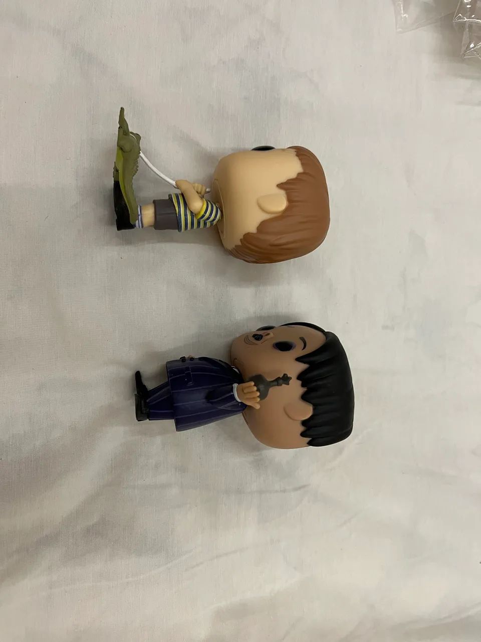 funko pop familia addams - Foto 4
