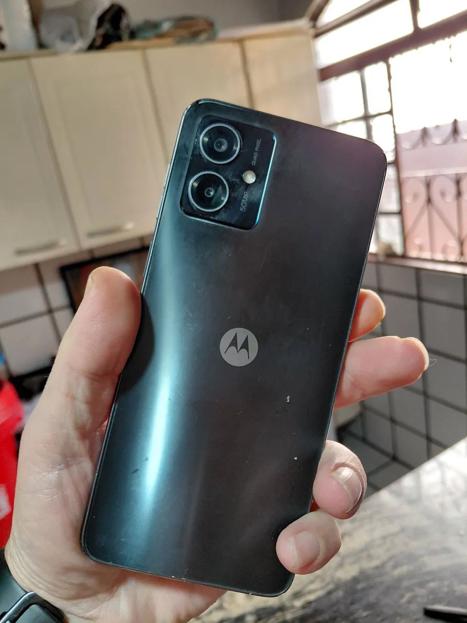 Vendo Moto G14  - Foto 2