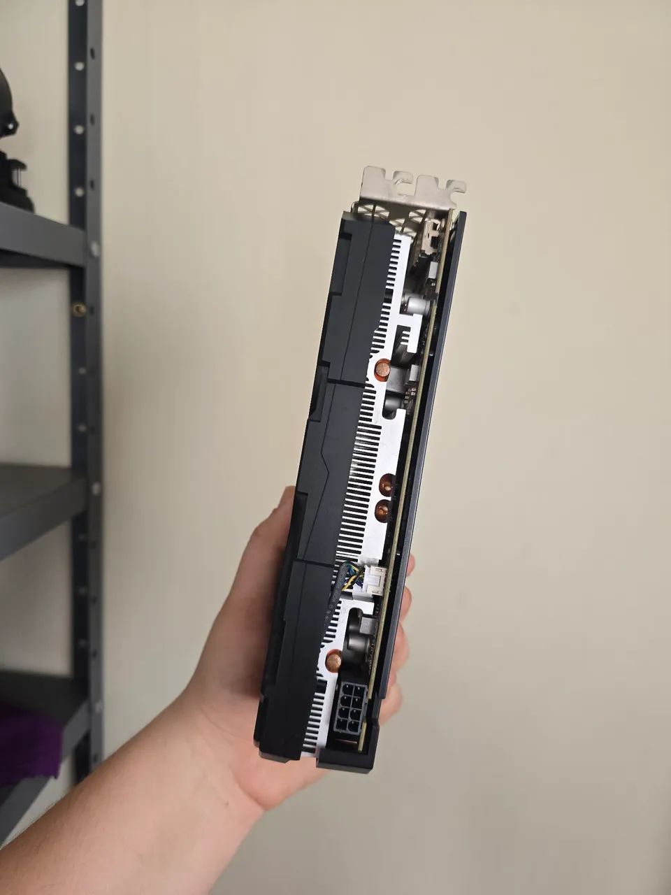 Placa de vídeo RTX 2060 SUPER 8GB - Foto 3