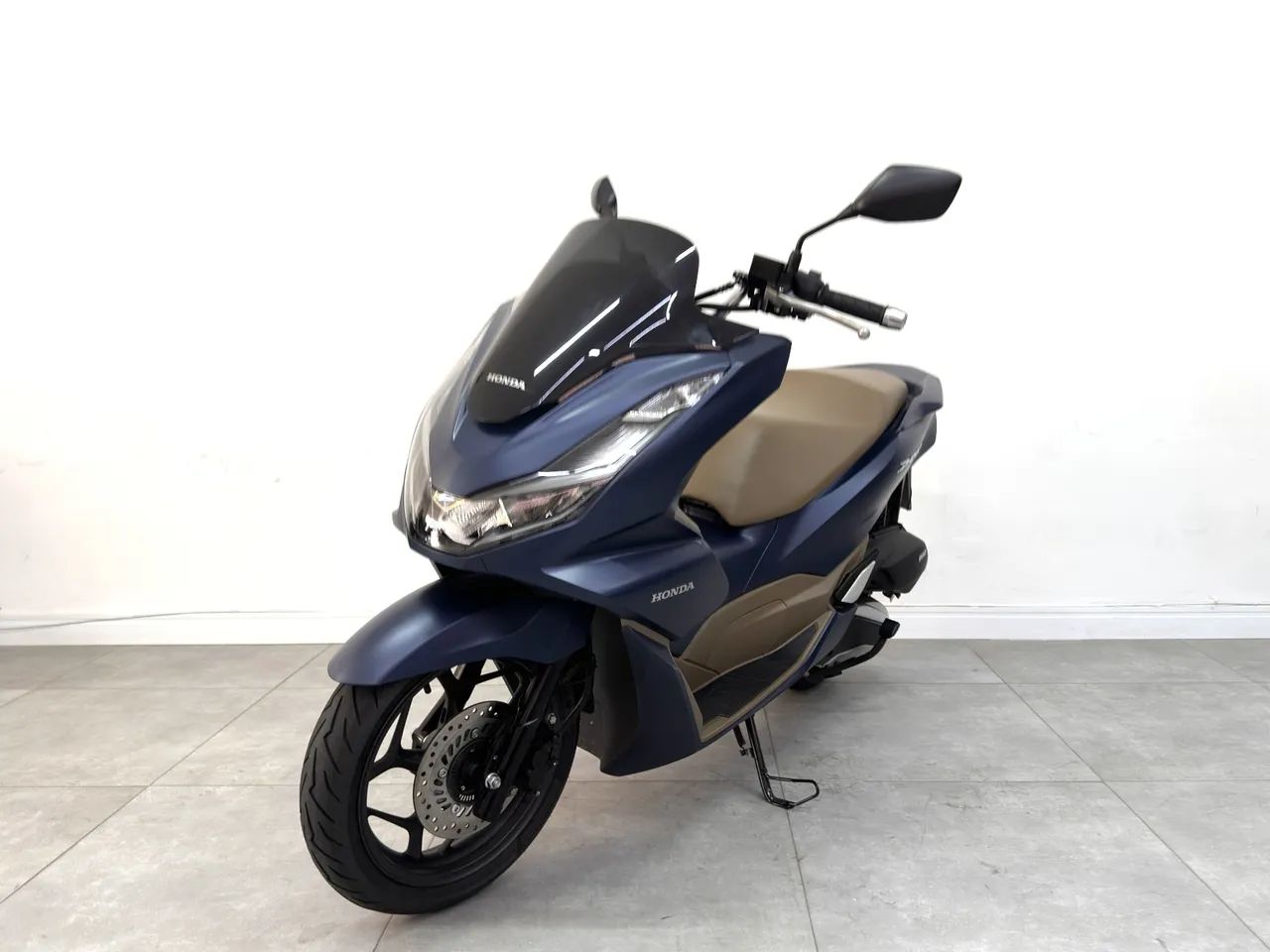 HONDA PCX 160 DLX ABS - Foto 5