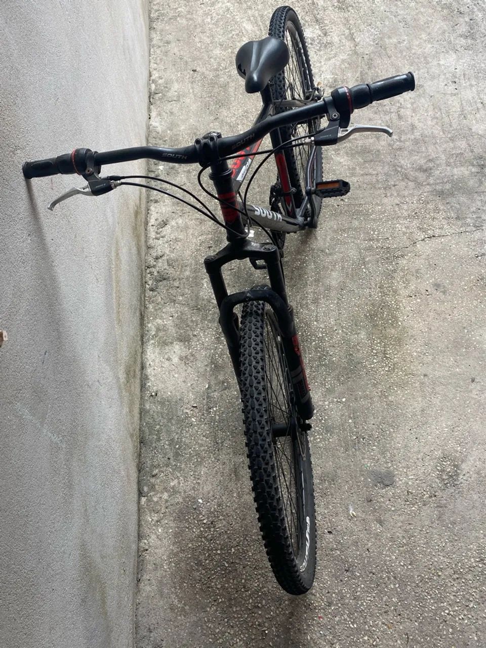 Bicicleta  - Foto 4