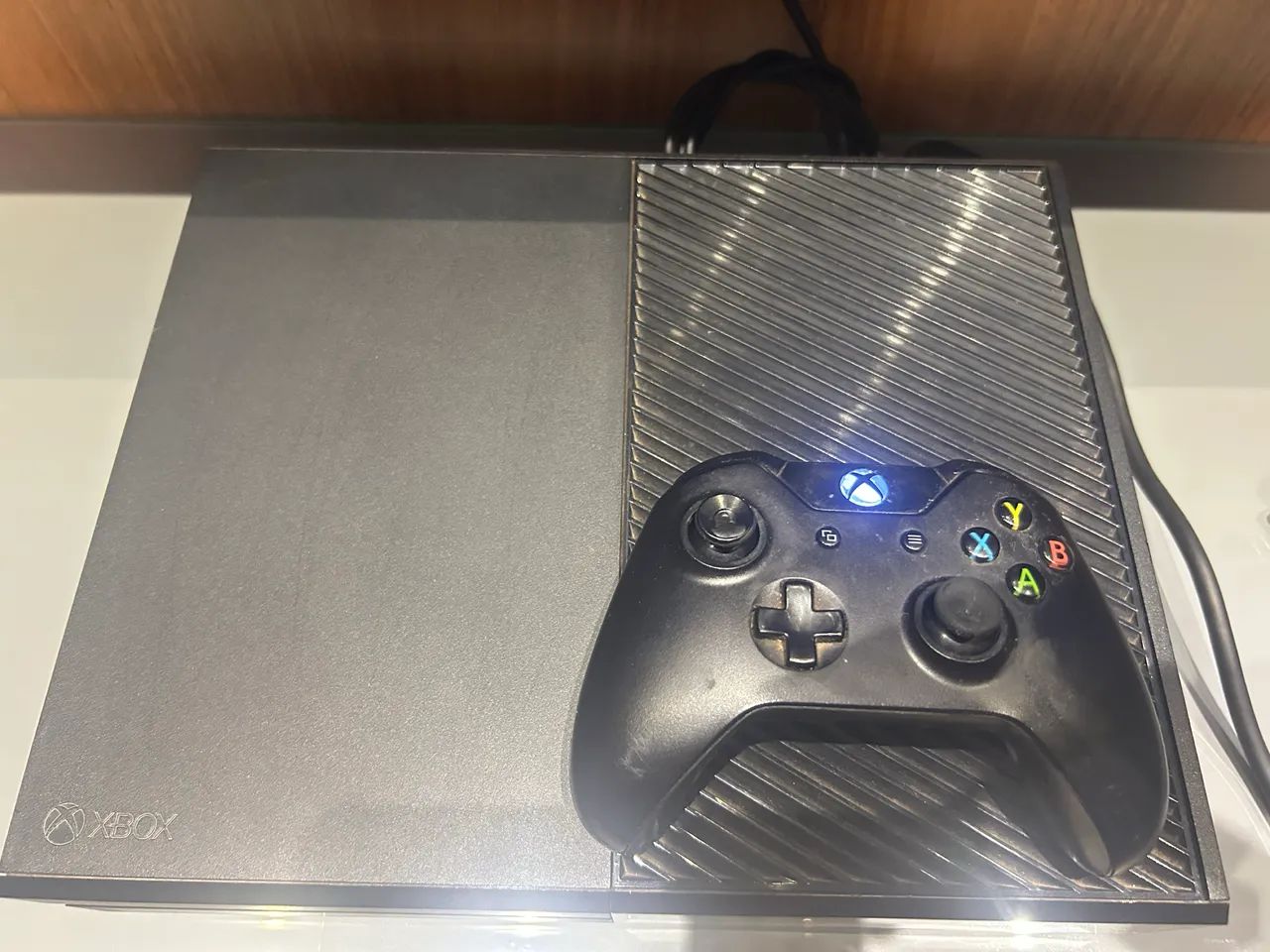 Xbox One original a venda  - Foto 2