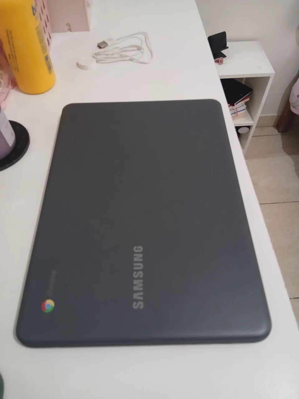 Chromebook  Samsung 