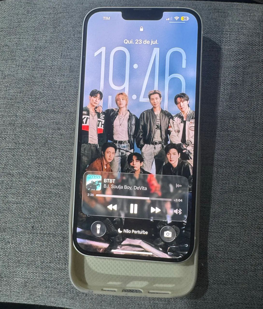 iPhone 14 Plus - Foto 4