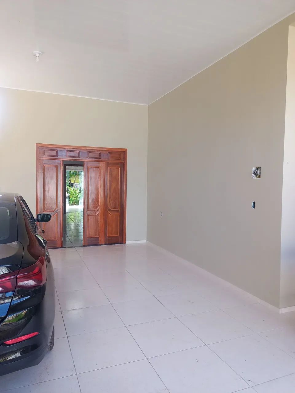 LINDA CASA EM CASA CURUÇÁ. - Foto 2