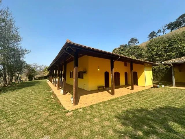 Sitio Joanópolis 173.100 m2 - Próximo a Cachoeira dos Pretos - Foto 2
