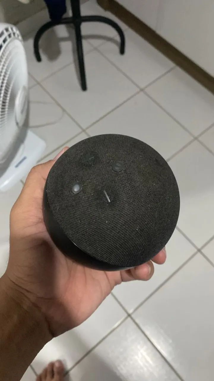 Alexa 4 geração 