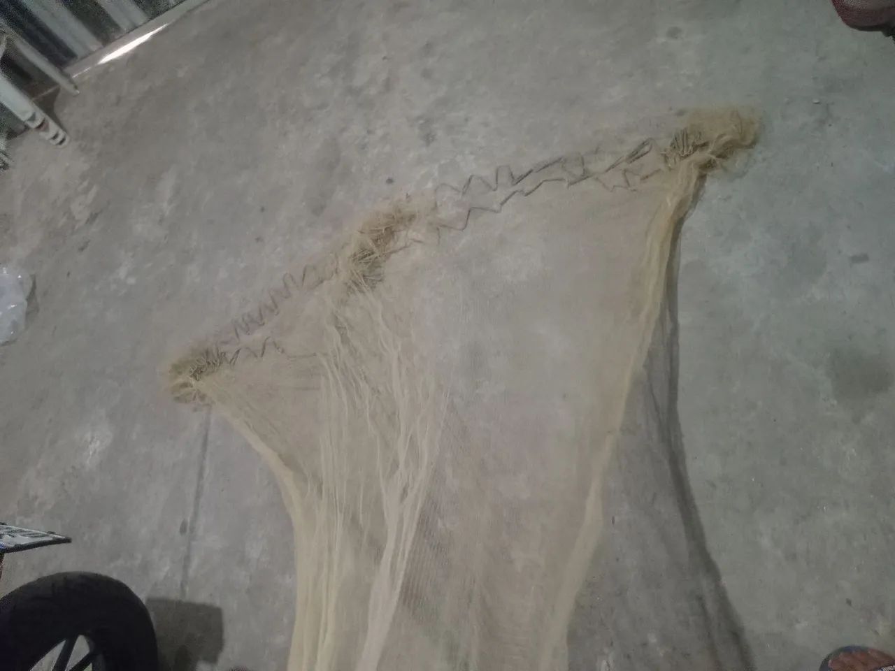tarafa para camarao - Foto 3