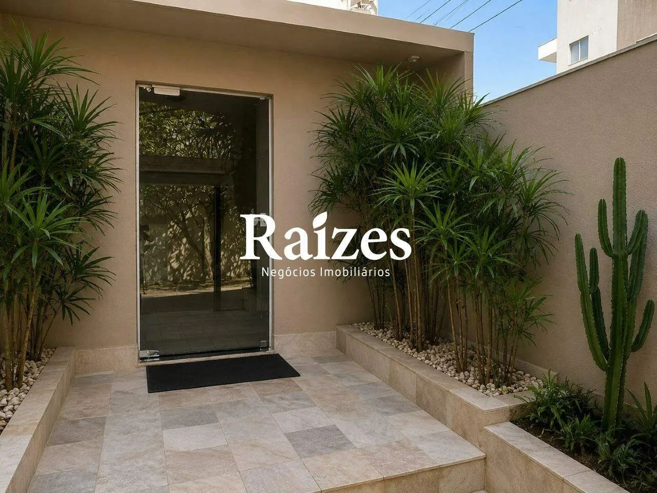 Apartamento com 2 quartos no terceiro andar - Foto 2
