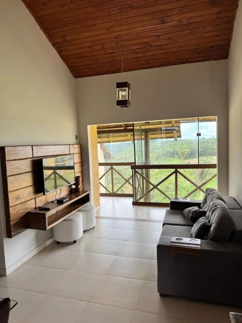apartamento em condominio em Bananeiras - Foto 4