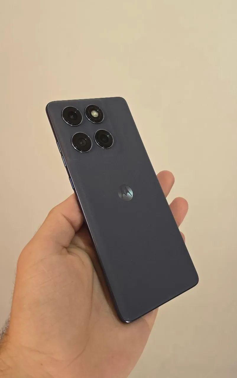 MOTOROLA EDGE 60 FUSION  - Foto 2