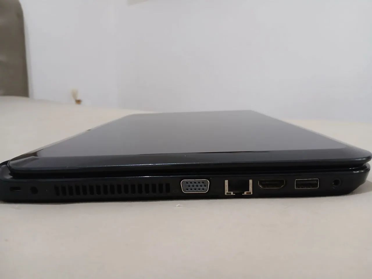 Notebook HP tela 14' - Foto 4