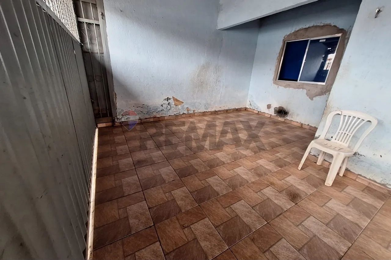 CASA A VENDA NA QR 423 COM 2 QUARTOS - Foto 2