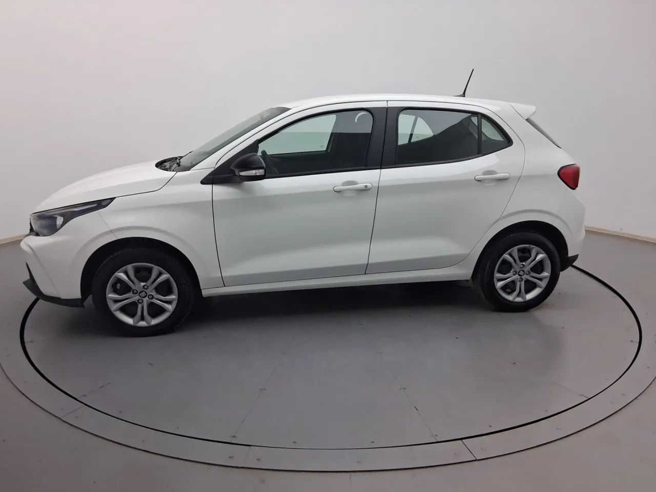 Fiat Argo Drive 1.0 Firefly 2026 - Foto 2