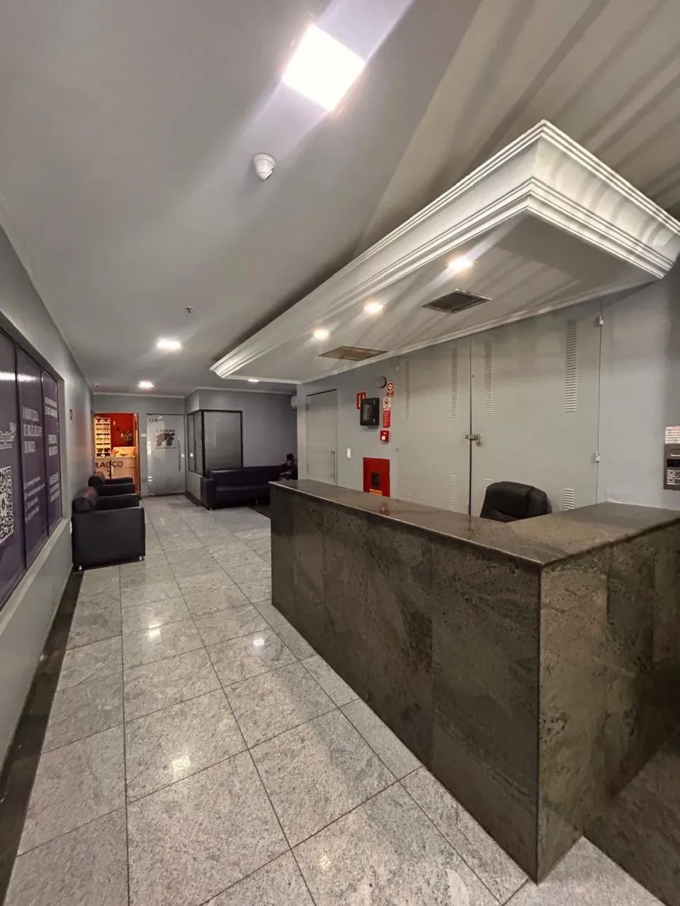 Sala à venda no Empresarial Tancredo Neves - Boa Viagem - Foto 5