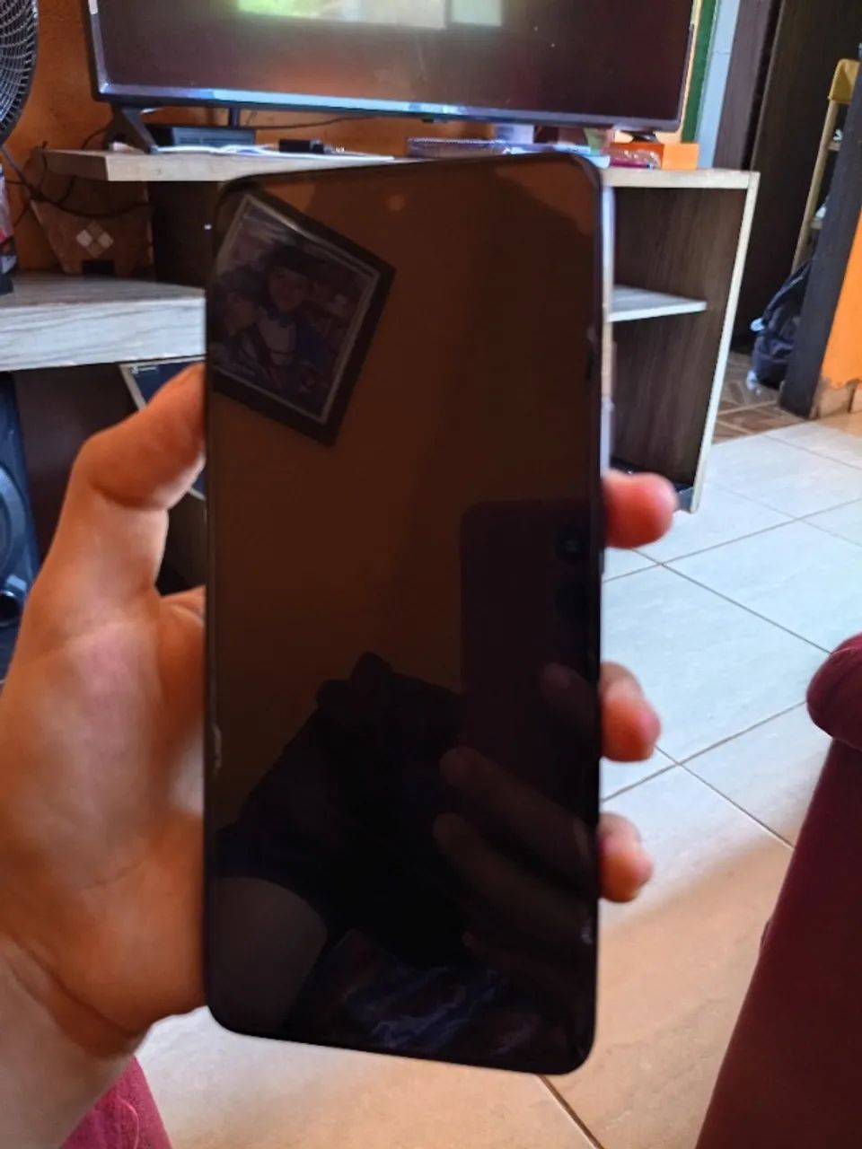 850 Celular motog15   - Foto 4