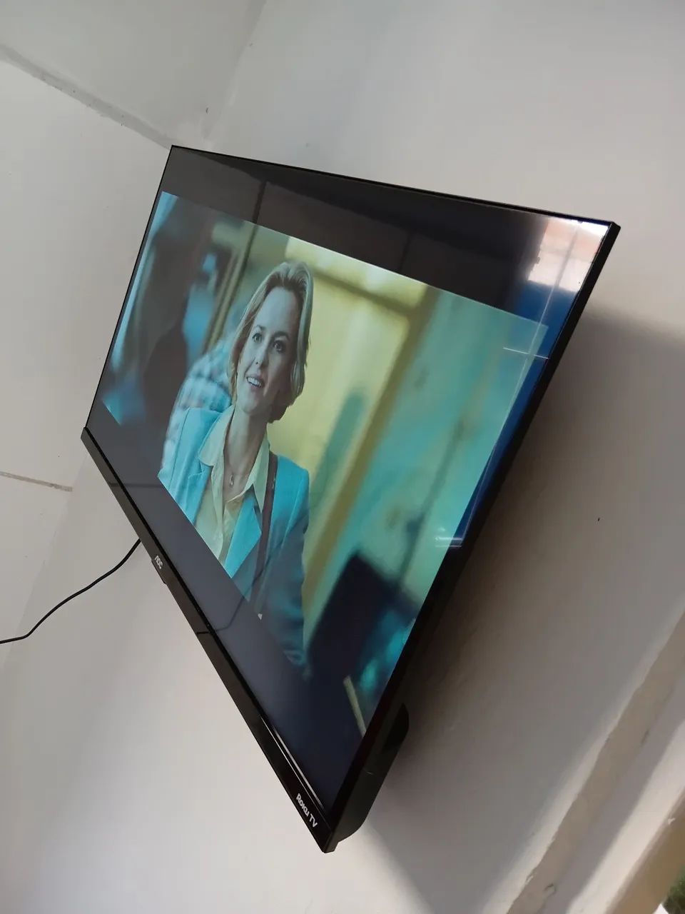 Televisão 