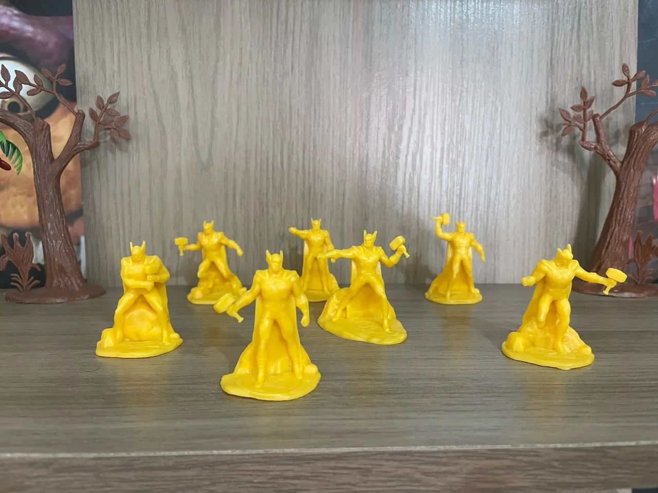 Super Heróis Vingadores 