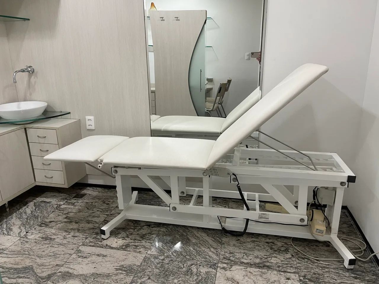 Maca Divã Elétrico  - Foto 2