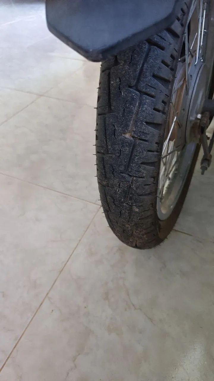 Moto a venda  - Foto 4
