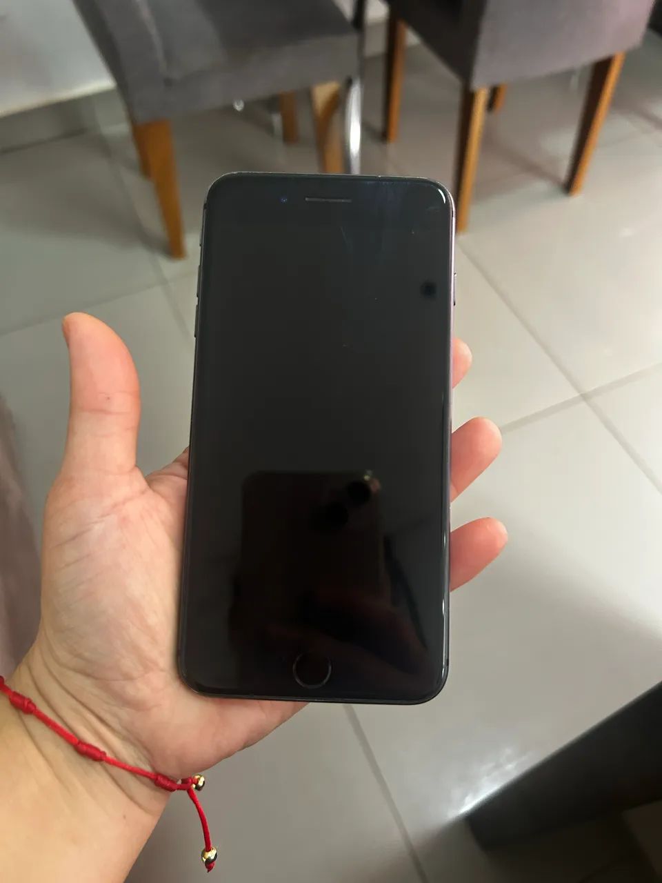 Celular iPhone 8  - Foto 3