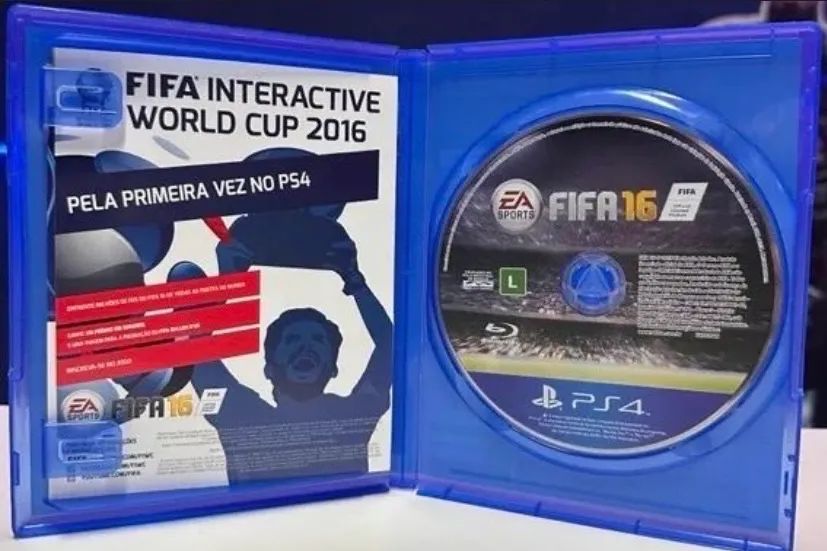 Fifa 16 PS4 - Foto 3