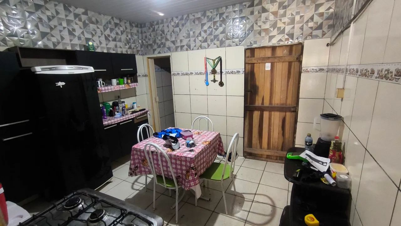 Casa no bom jardim - Foto 3