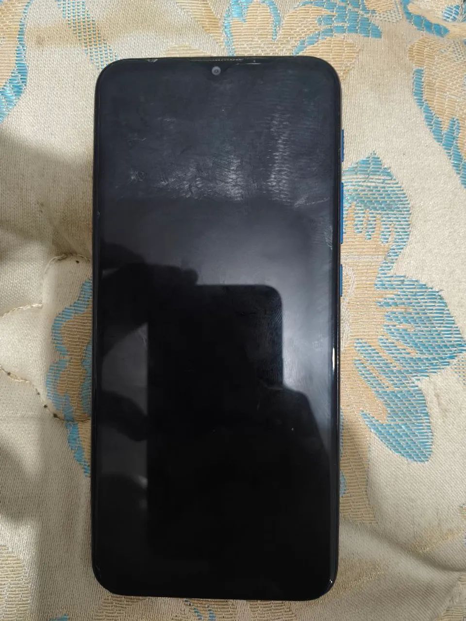 Motorola One Fusion 