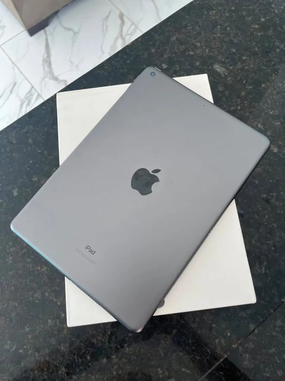 Vendo ipad 9 64gb - Foto 2