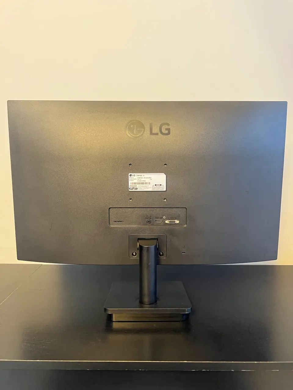 MONITOR GAMER LG 23,8 Polegadas - Foto 2