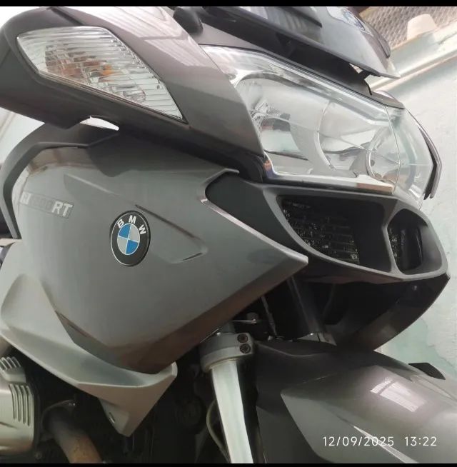 BMW RT 1200 - Foto 4