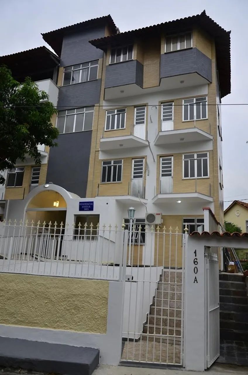Residencial Anella